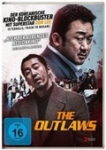 Cover: The Outlaws - Busch Media Group