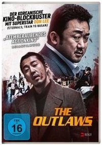 Enlarge image Cover: The Outlaws - Busch Media Group