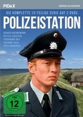 Cover: Polizeistation - Pidax Film