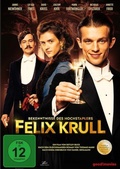 Cover: Bekenntnisse des Hochstaplers Felix Krull - AL!VE Ag