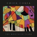 Cover: Chick Corea:The Montreux Years - Universal Music Vertrieb - A Division of Universal Music GmbH
