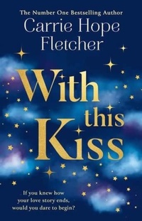 Enlarge image Cover: With This Kiss - HQ