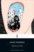 Cover: Bread Givers - Penguin Classics
