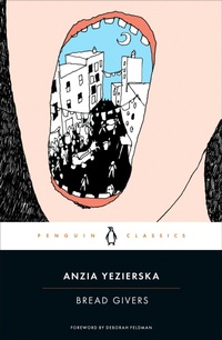 Abbildung von: Bread Givers - Penguin Classics