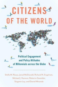 Enlarge image Cover: Citizens of the World - Oxford University Press Inc