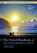 Cover: The Oxford Handbook of Self-Determination Theory - Oxford University Press Inc