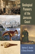 Cover: Geological Pioneers of the Jurassic Coast - Oxford University Press Inc