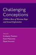 Cover: Challenging Conceptions - Oxford University Press Inc