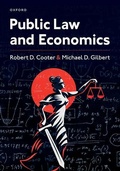 Cover: Public Law and Economics - Oxford University Press Inc
