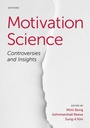 Cover: Motivation Science - Oxford University Press Inc