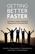 Cover: Getting Better Faster - Oxford University Press Inc