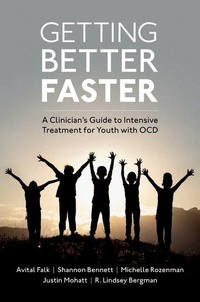 Enlarge image Cover: Getting Better Faster - Oxford University Press Inc