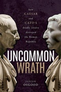 Cover: Uncommon Wrath - Oxford University Press