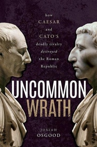 Enlarge image Cover: Uncommon Wrath - Oxford University Press