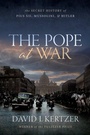 Cover: The Pope at War - Oxford University Press