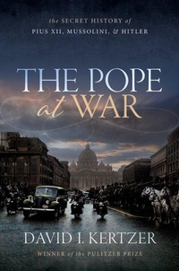 Enlarge image Cover: The Pope at War - Oxford University Press