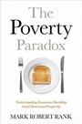 Cover: The Poverty Paradox - Oxford University Press Inc