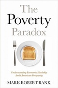 Cover: The Poverty Paradox - Oxford University Press Inc