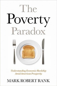 Enlarge image Cover: The Poverty Paradox - Oxford University Press Inc