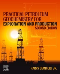 Abbildung von: Practical Petroleum Geochemistry for Exploration and Production - Elsevier