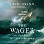 Cover: The Wager - Random House US Audio