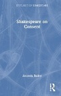 Cover: Shakespeare on Consent - Routledge