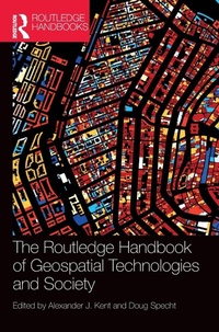 Enlarge image Cover: The Routledge Handbook of Geospatial Technologies and Society - Routledge