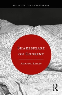 Abbildung von: Shakespeare on Consent - Routledge