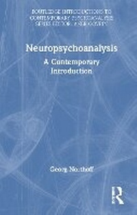 Enlarge image Cover: Neuropsychoanalysis - Routledge