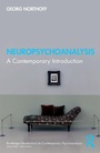 Cover: Neuropsychoanalysis - Routledge