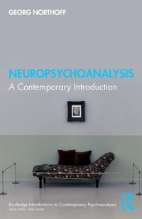 Enlarge image Cover: Neuropsychoanalysis - Routledge