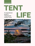 Cover: Tent Life - Frances Lincoln