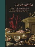 Cover: Conchophilia - Princeton University Press