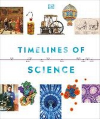 Enlarge image Cover: Timelines of Science - Dorling Kindersley