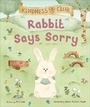 Cover: Kindness Club Rabbit Says Sorry - DK Children