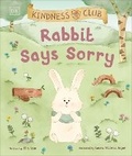Cover: Kindness Club Rabbit Says Sorry - DK Children