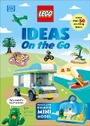 Cover: LEGO Ideas on the Go - DK Children