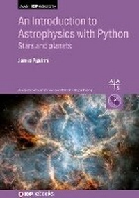 Abbildung von: An Introduction to Astrophysics with Python - Institute of Physics Publishing