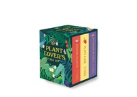 Enlarge image Cover: Plant Lover's Box Set - Running Press Miniature Editions
