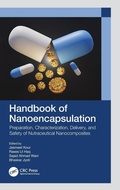 Cover: Handbook of Nanoencapsulation - CRC Press