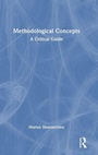 Cover: Methodological Concepts - Routledge