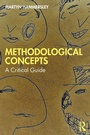 Cover: Methodological Concepts - Routledge