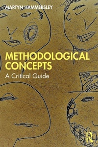 Enlarge image Cover: Methodological Concepts - Routledge