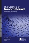 Cover: The Science of Nanomaterials - Apple Academic Press Inc.