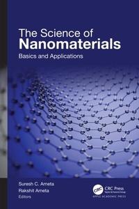 Abbildung von: The Science of Nanomaterials - Apple Academic Press Inc.