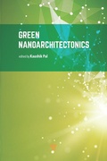 Cover: Green Nanoarchitectonics - Pan Stanford Publishing Pte Ltd