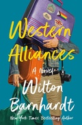 Cover: Western Alliances - St. Martin's Press