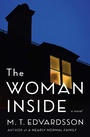 Cover: The Woman Inside - Celadon Books