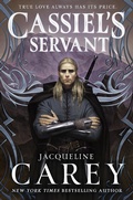 Cover: Cassiel's Servant - Tor Books