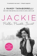 Cover: Jackie: Public, Private, Secret - St. Martin's Press